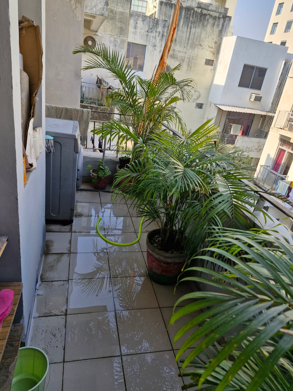 2 BHK Builder Floor in Sector 82, gurugram — photo 11