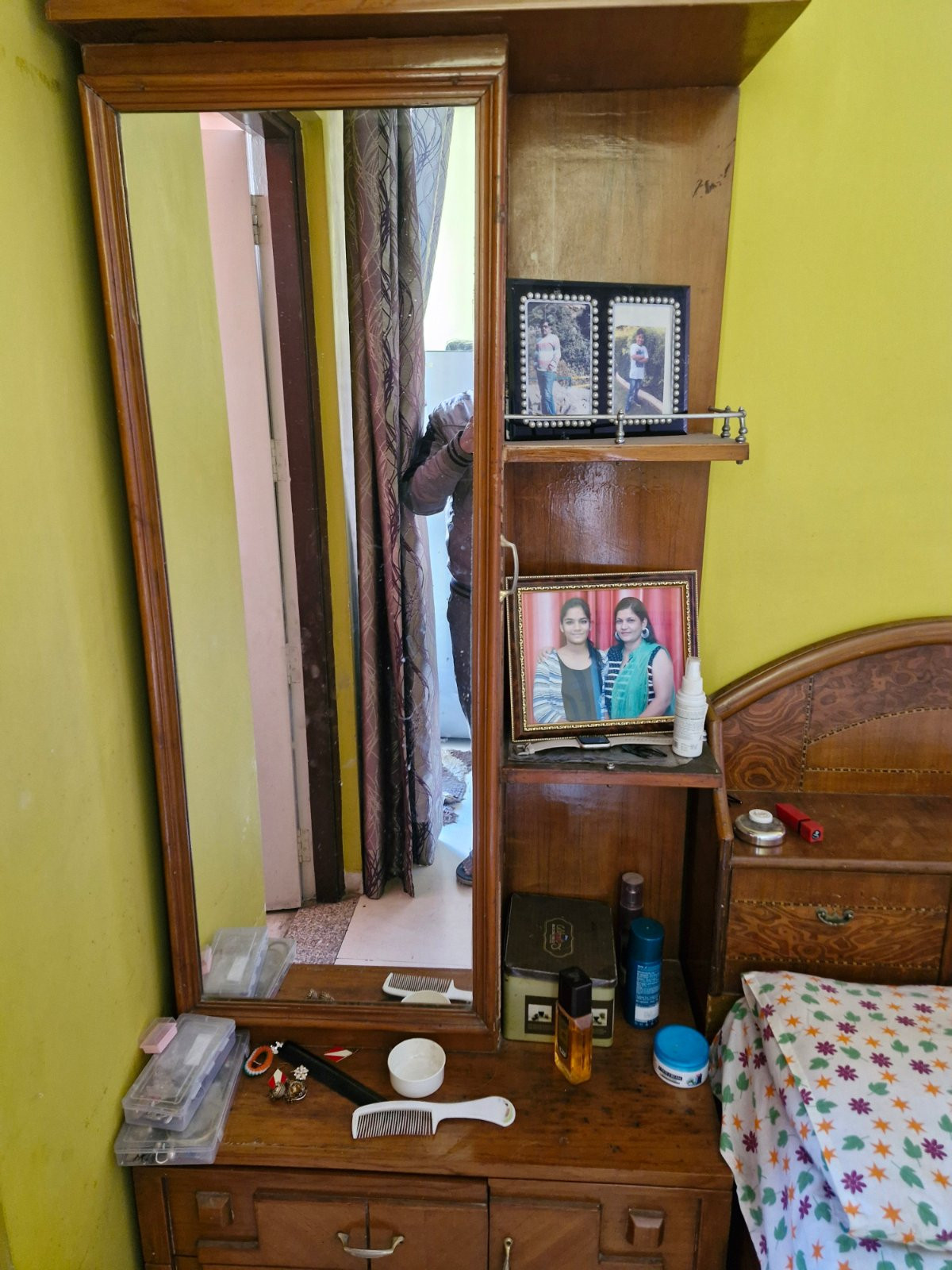 2 BHK Builder Floor in Sector 82, gurugram — photo 12