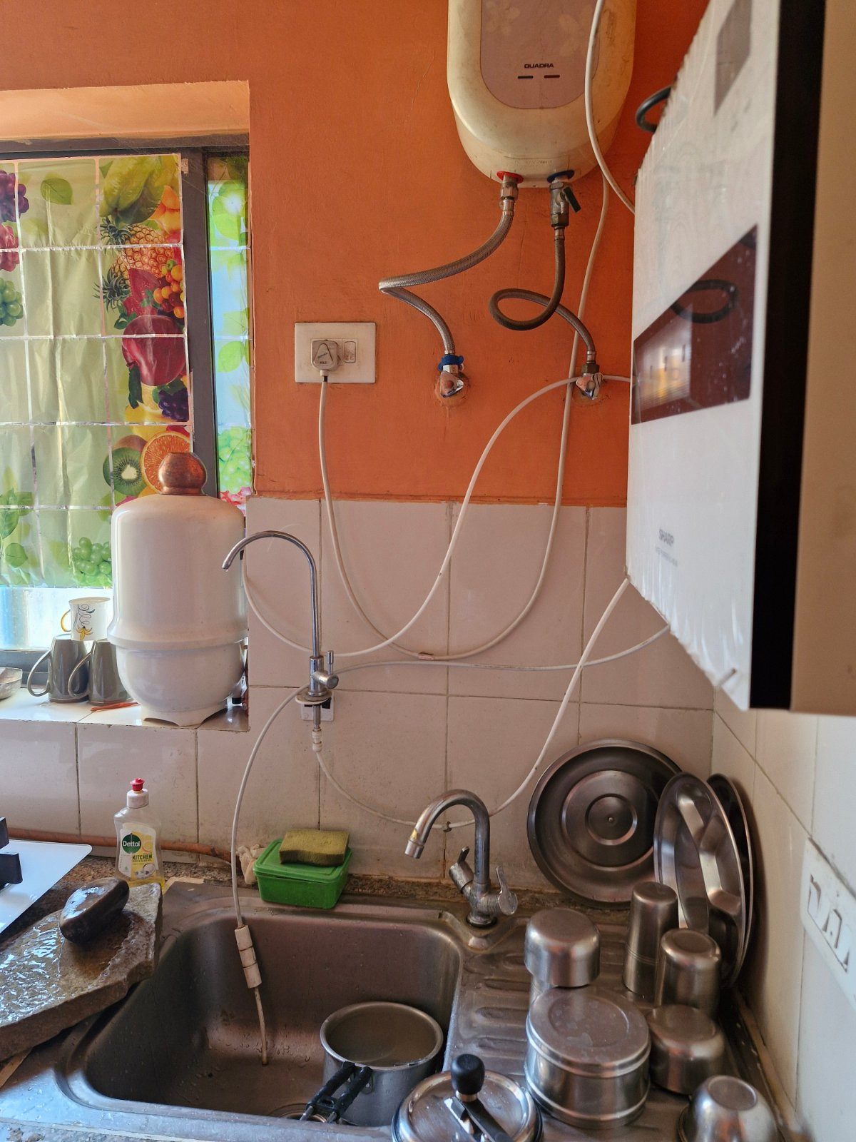 2 BHK Builder Floor in Sector 82, gurugram — photo 3