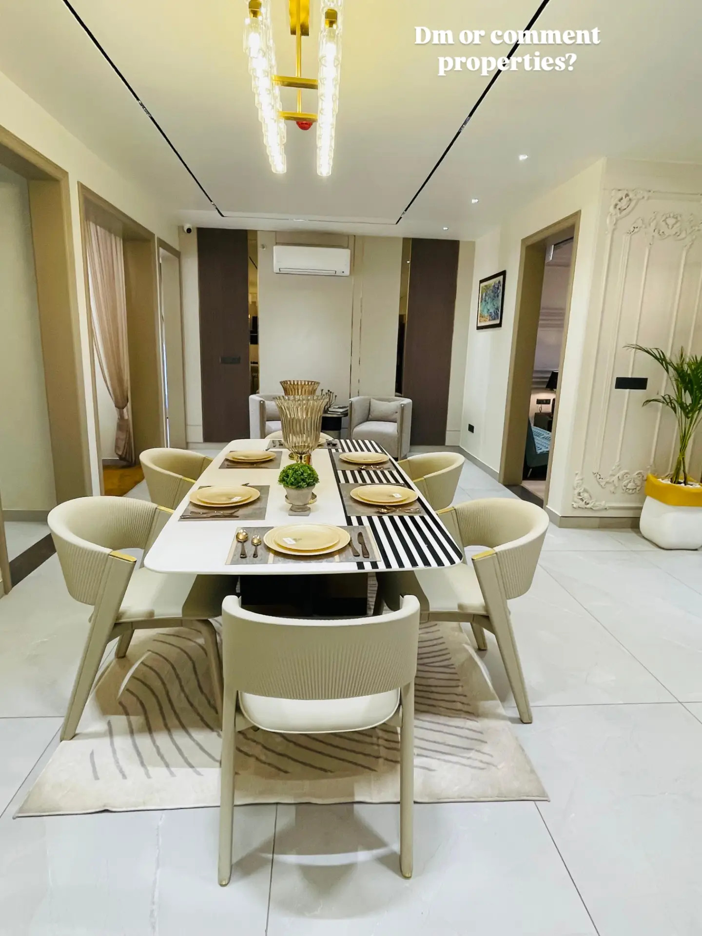 3 BHK Apartment in Sector 88, Mohali — photo 6