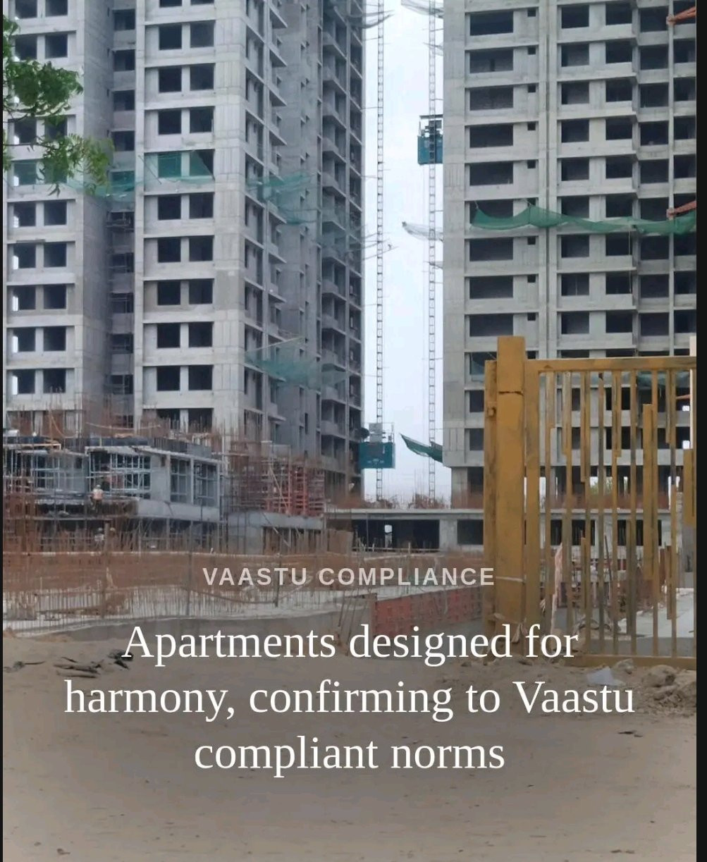 4 BHK Apartment in Ahmedabad — photo 2
