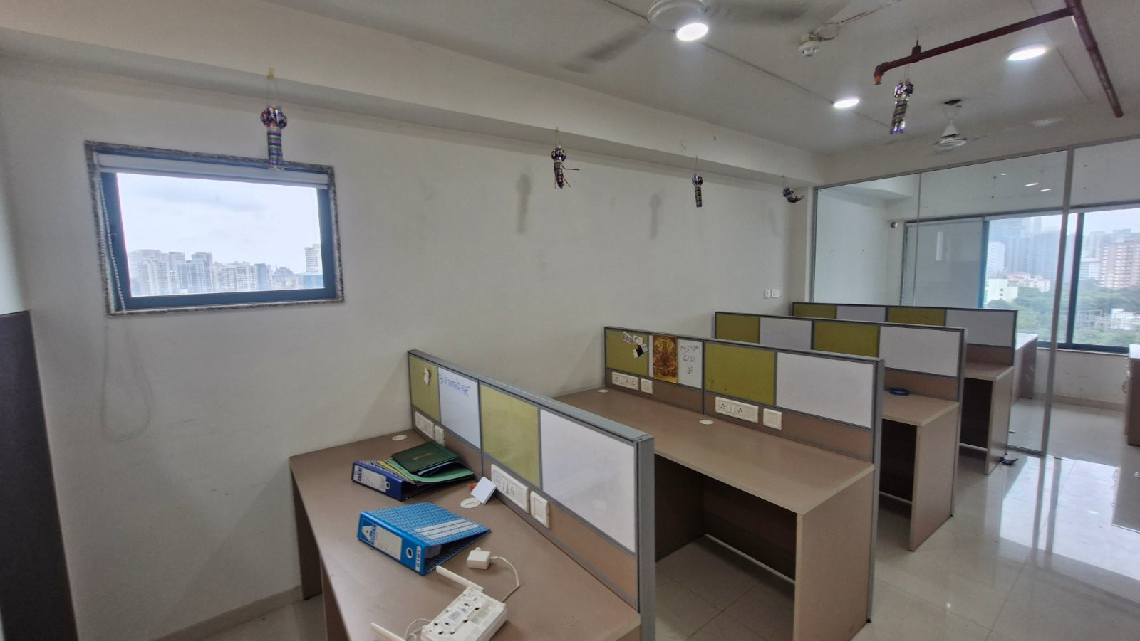 Office in Goregaon, Mumbai — photo 4