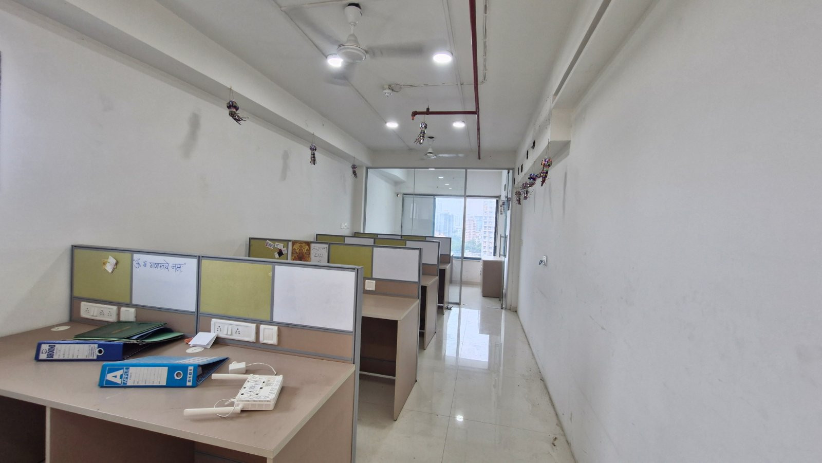 Office in Goregaon, Mumbai — photo 6