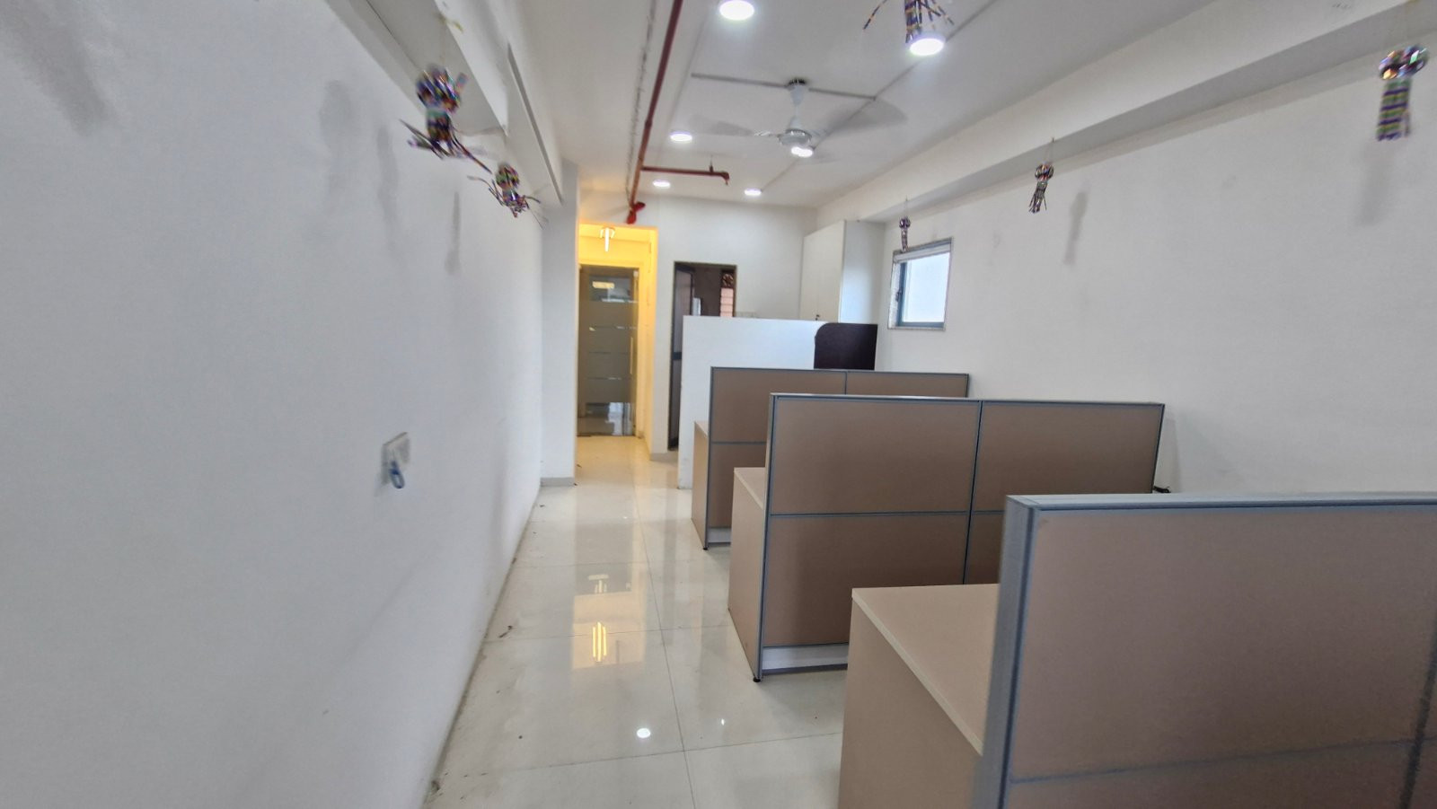 Office in Goregaon, Mumbai — photo 2