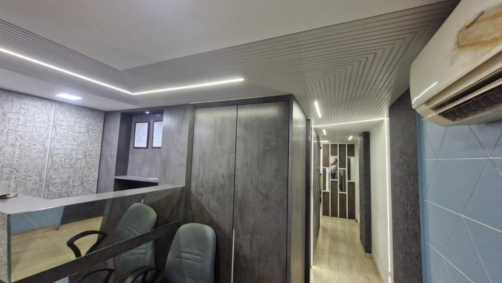 Office in Goregaon East, Mumbai — photo 2