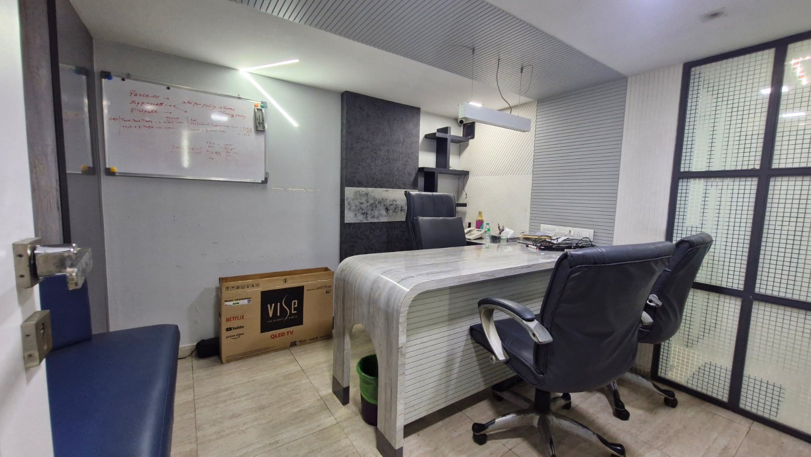 Office in Goregaon East, Mumbai — hero photo