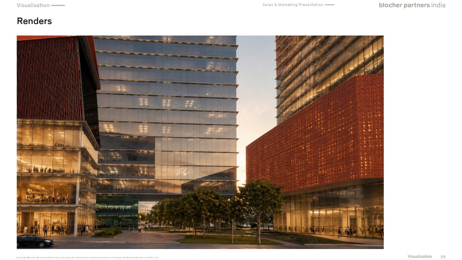 Office in Ahmedabad — photo 7