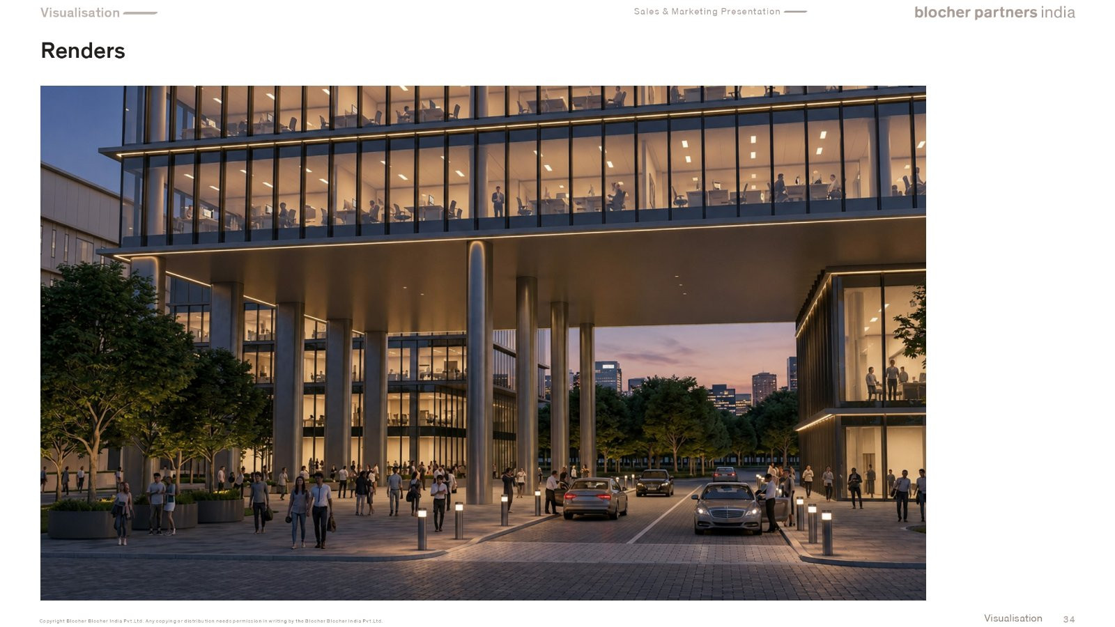 Office in Ahmedabad — photo 6