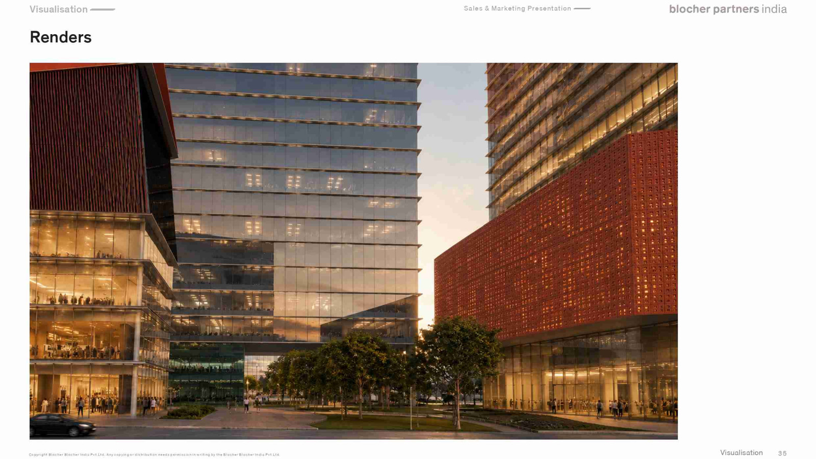 Office in Ahmedabad — photo 10