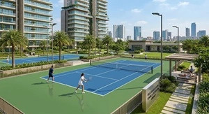 3 BHK Apartment in Sector 50, gurugram — photo 11