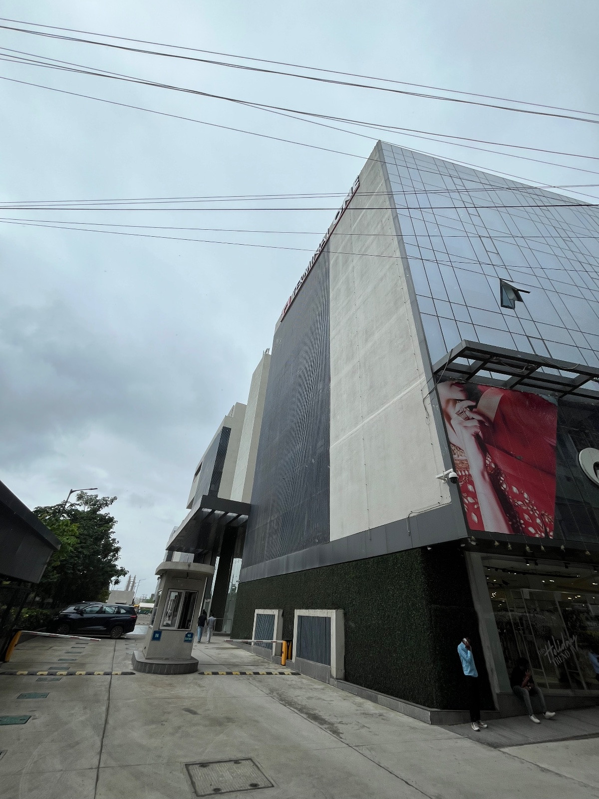 Office in Hinjewadi Phase 1, Pune — hero photo