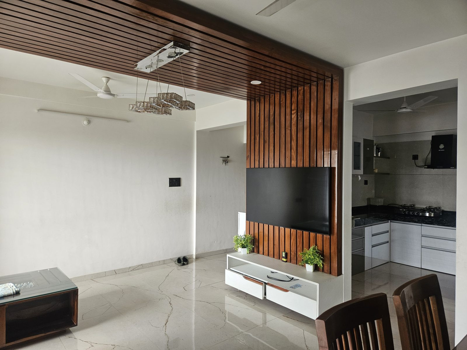 Apartment in Lohegaon, Pune — hero photo