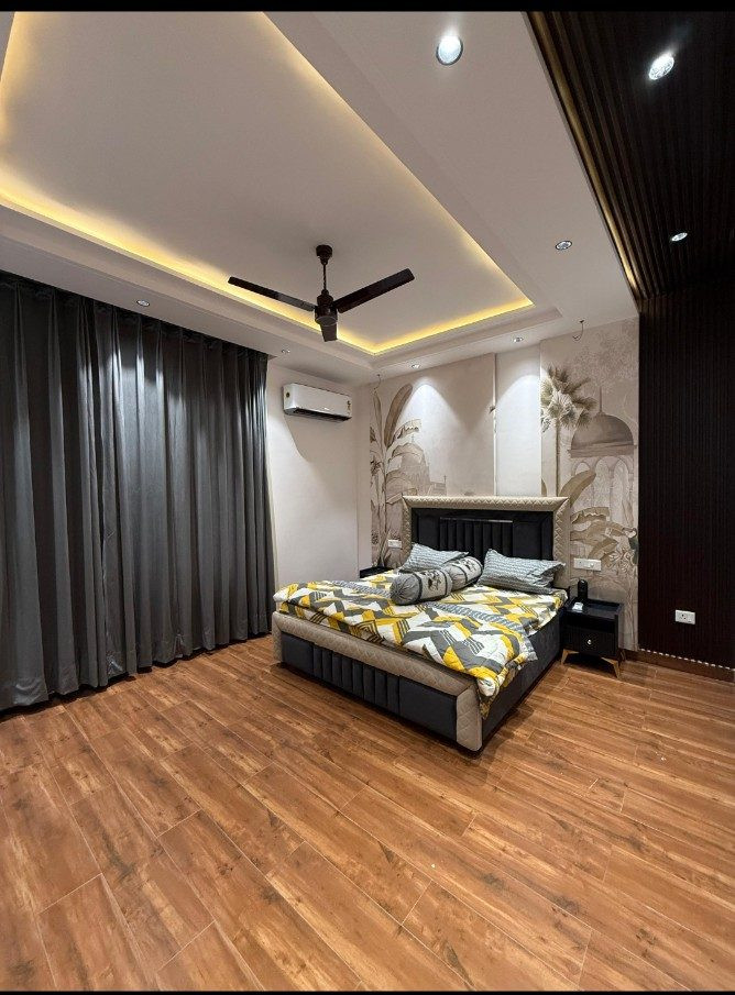 3 BHK Villa for sale in Zirakpur, Mohali