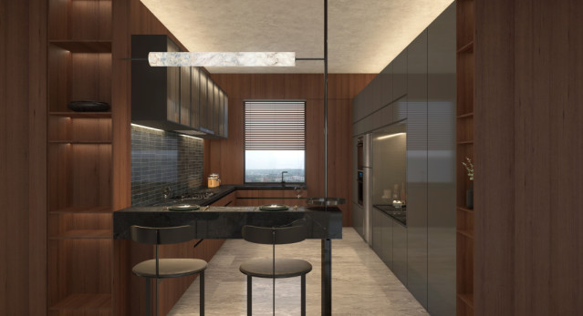 4 BHK Apartment in Sanidhya, Ahmedabad — photo 3