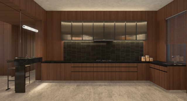 4 BHK Apartment in Sanidhya, Ahmedabad — photo 4