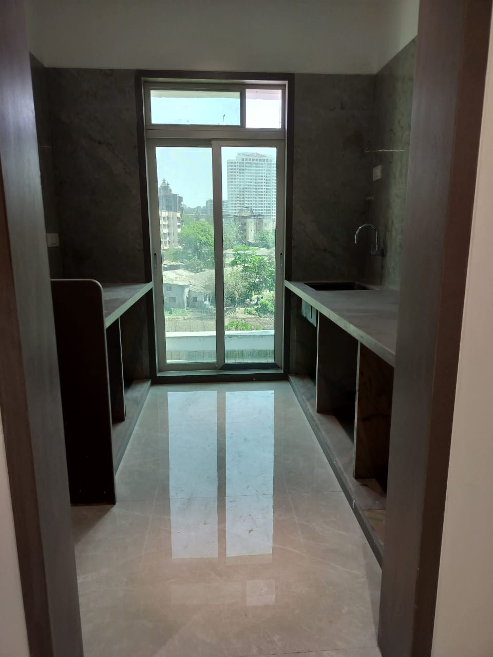1 BHK Apartment for sale in Kalyan East, Thane