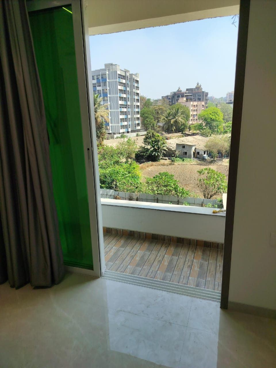 1 BHK Apartment for sale in Kalyan East, Thane