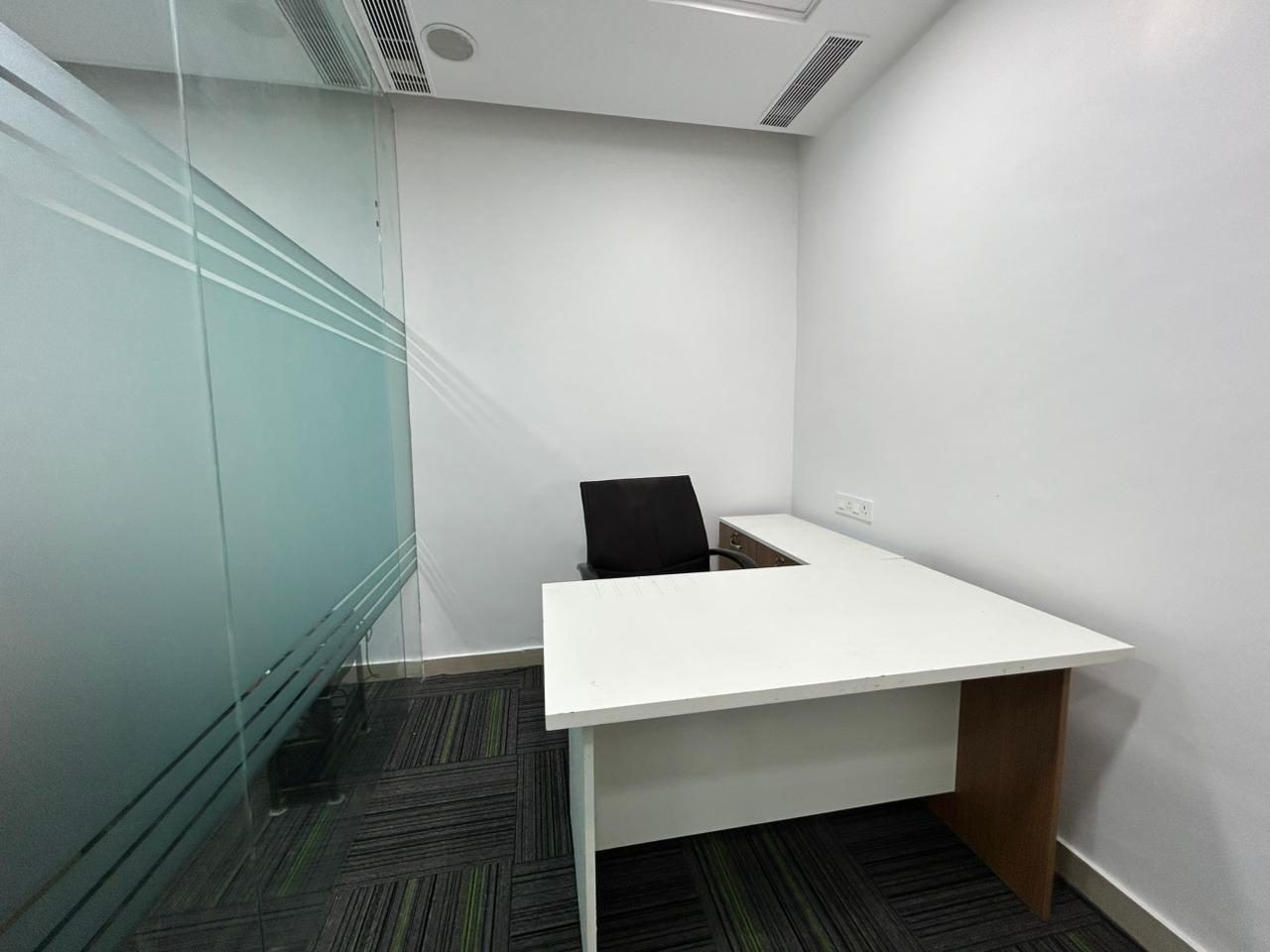 Office in Sector 65, gurugram — hero photo