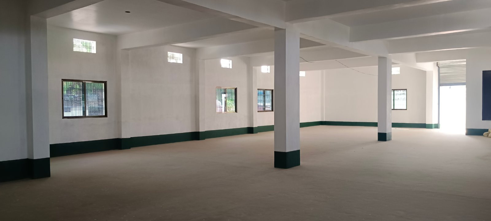Warehouse in Azamgarh — photo 2