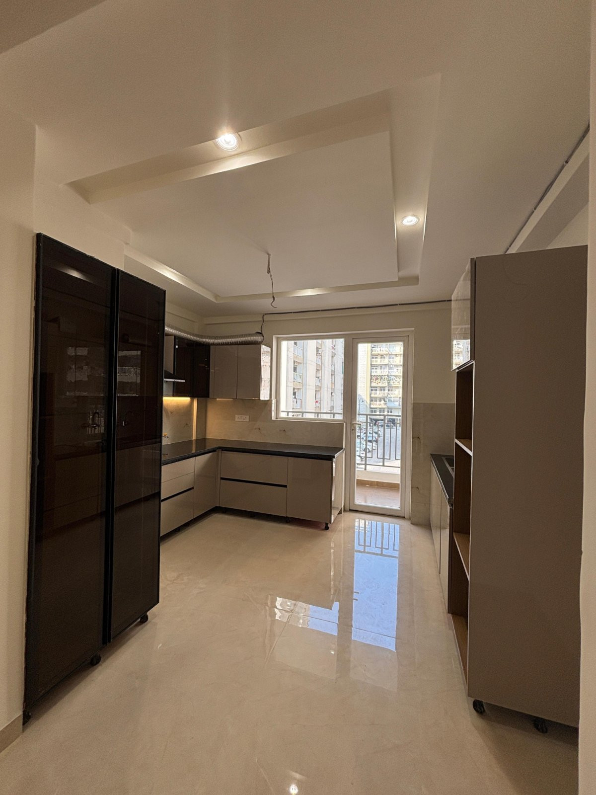 3 BHK Apartment in Zirakpur, Mohali — photo 7