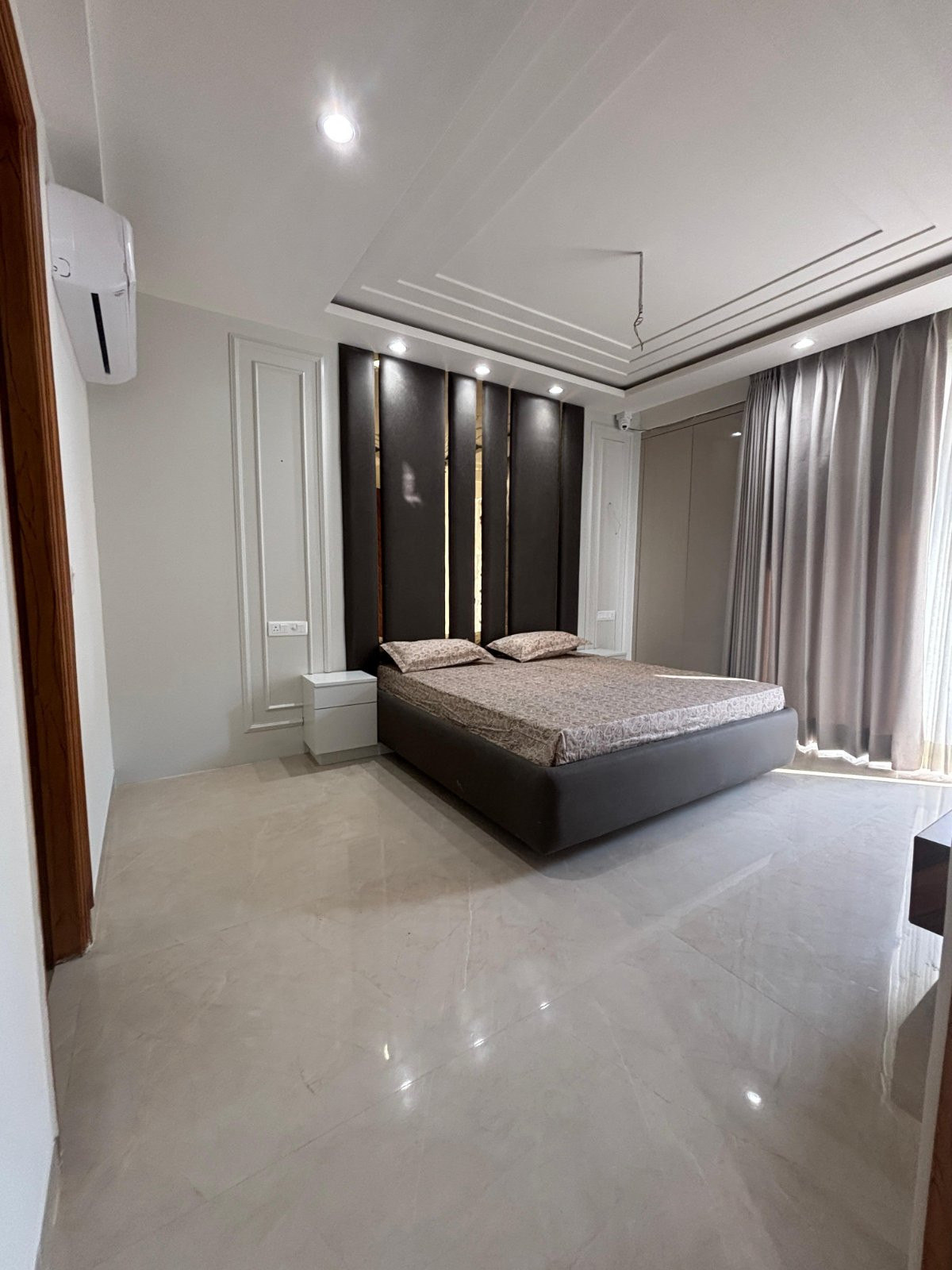 3 BHK Apartment in Zirakpur, Mohali — photo 3