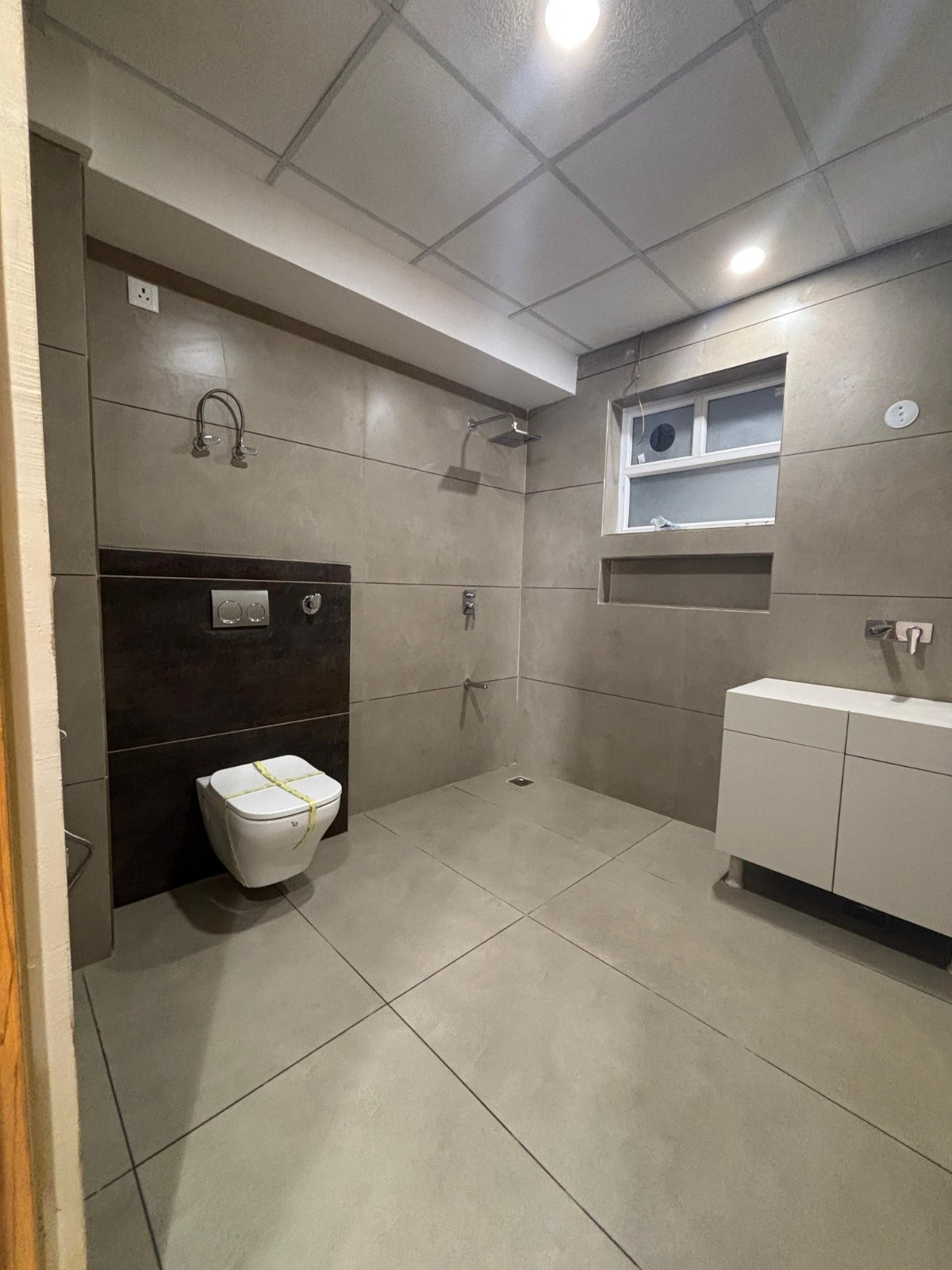 3 BHK Apartment in Zirakpur, Mohali — photo 2