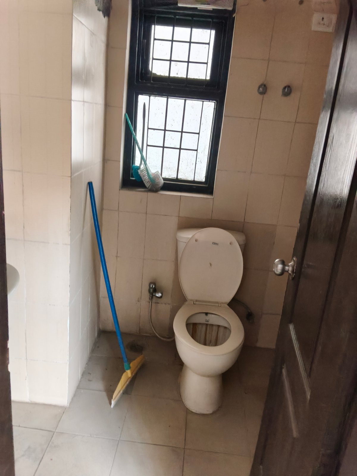 2 BHK Apartment in Zirakpur, Mohali — photo 8