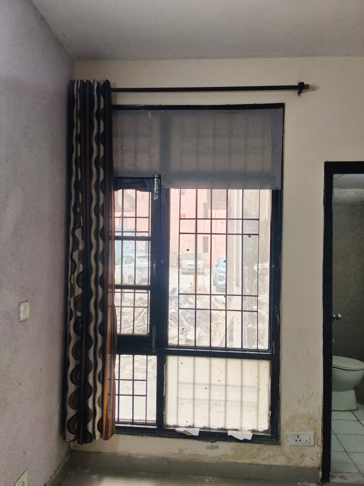 2 BHK Apartment in Zirakpur, Mohali — photo 3