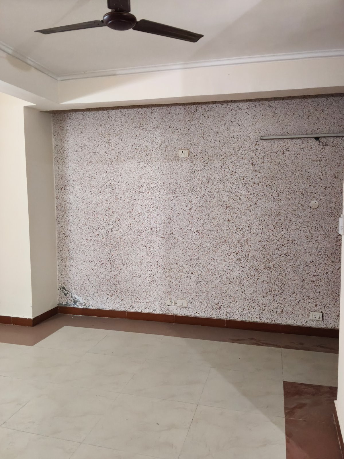 2 BHK Apartment in Zirakpur, Mohali — photo 6