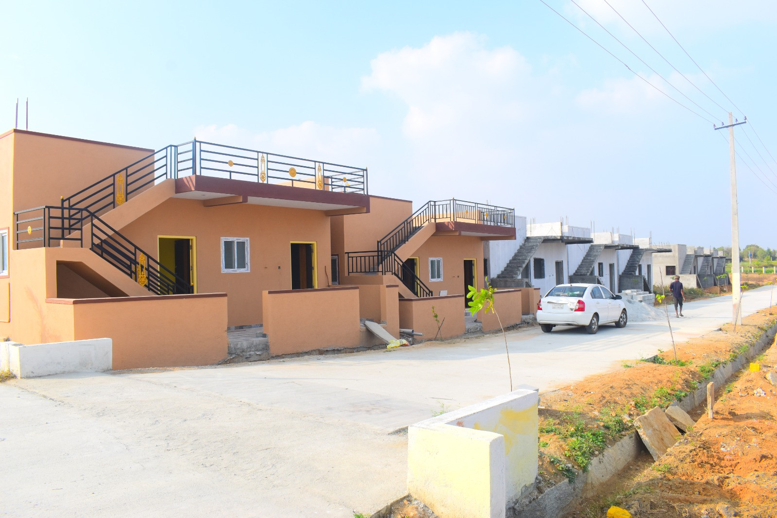 Residential plot in Bangarapet — photo 6