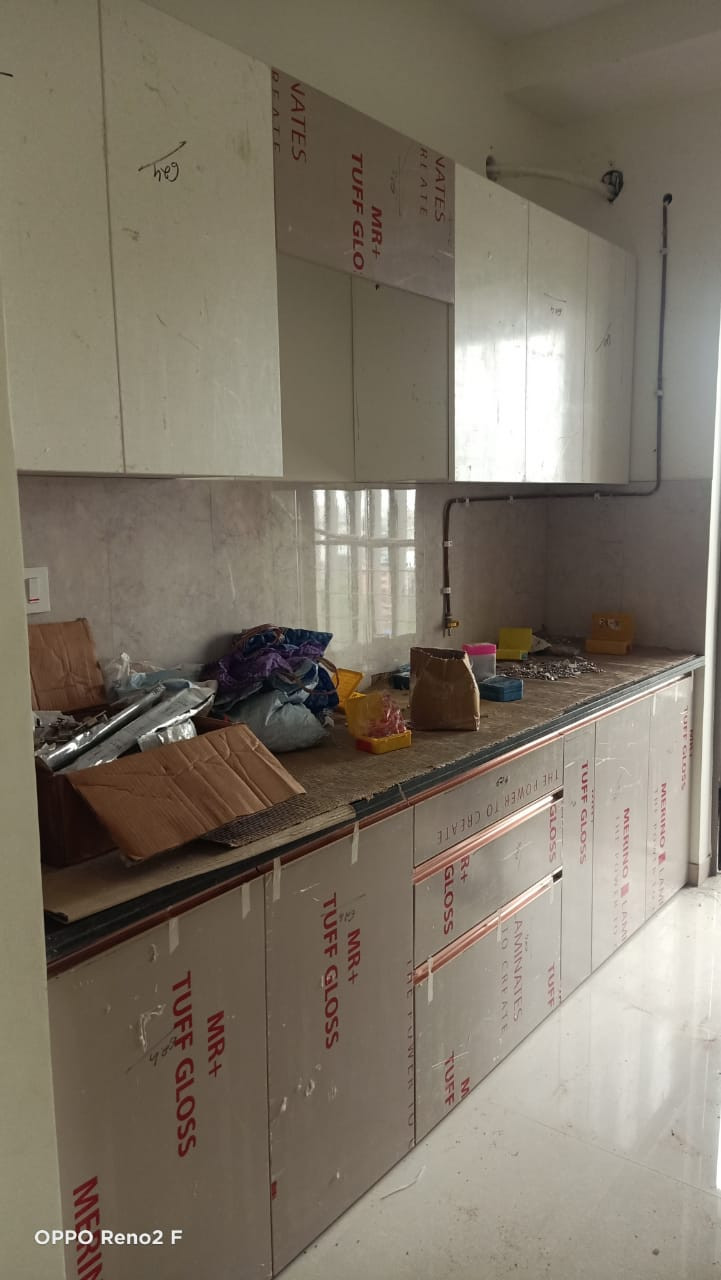 2 BHK Apartment in Balkum, Thane — photo 7