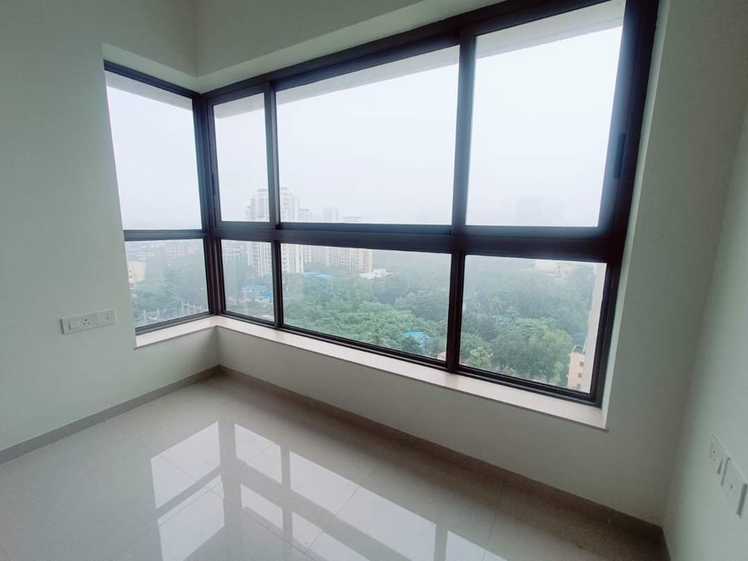2 BHK Apartment in Balkum, Thane — photo 2