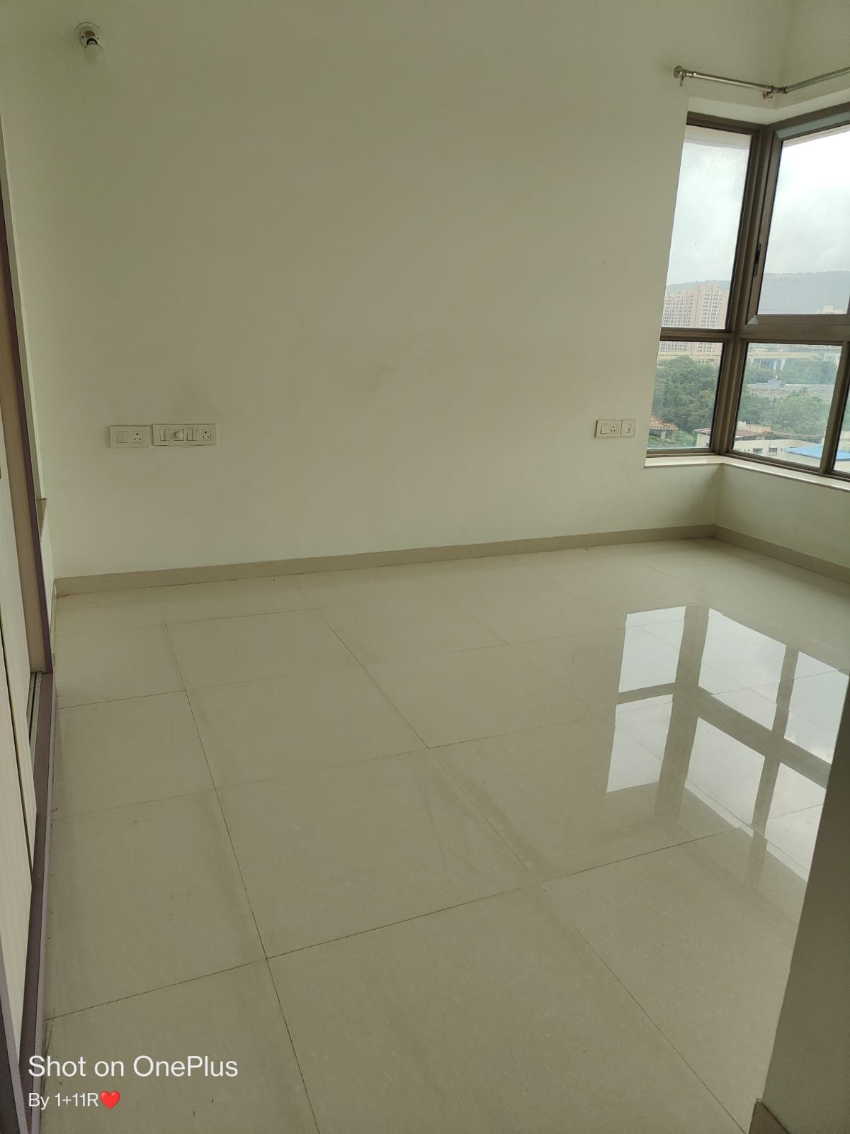 2 BHK Apartment in Balkum, Thane — hero photo