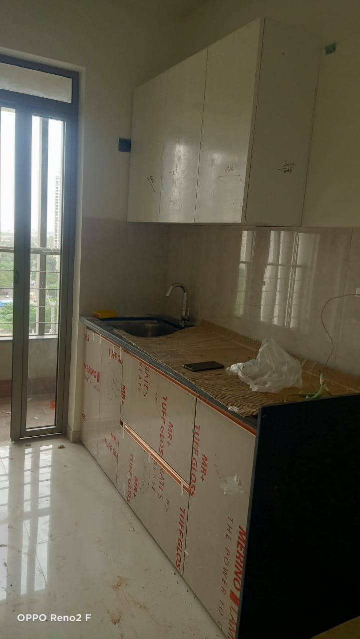2 BHK Apartment in Balkum, Thane — photo 6