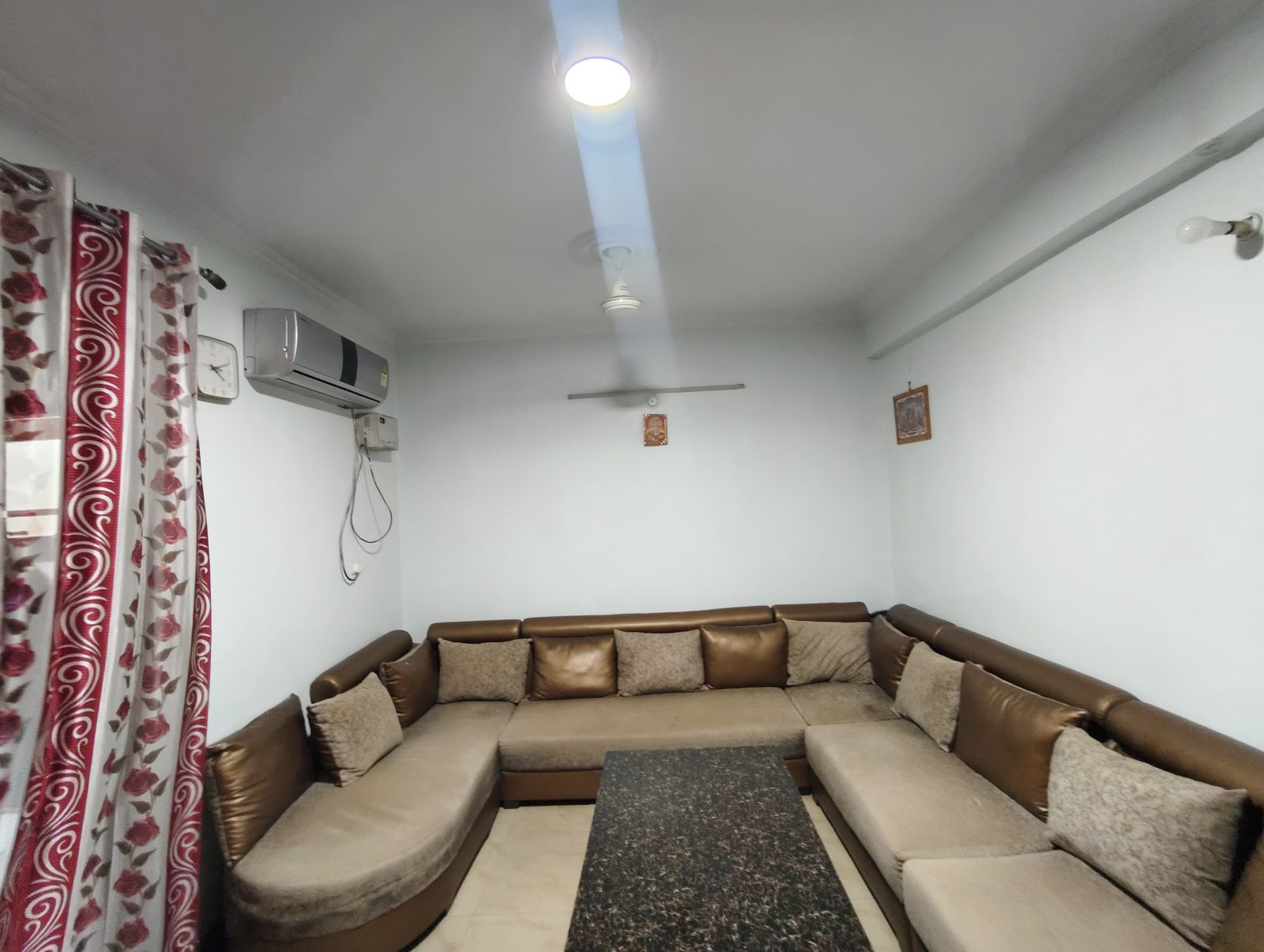 2 BHK Apartment for sale in Sigra, Varanasi