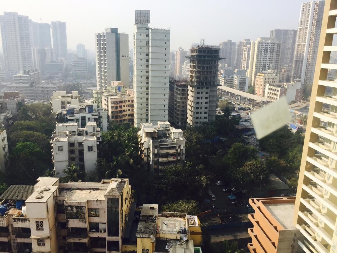 PG in Oshiwara, Mumbai — photo 5