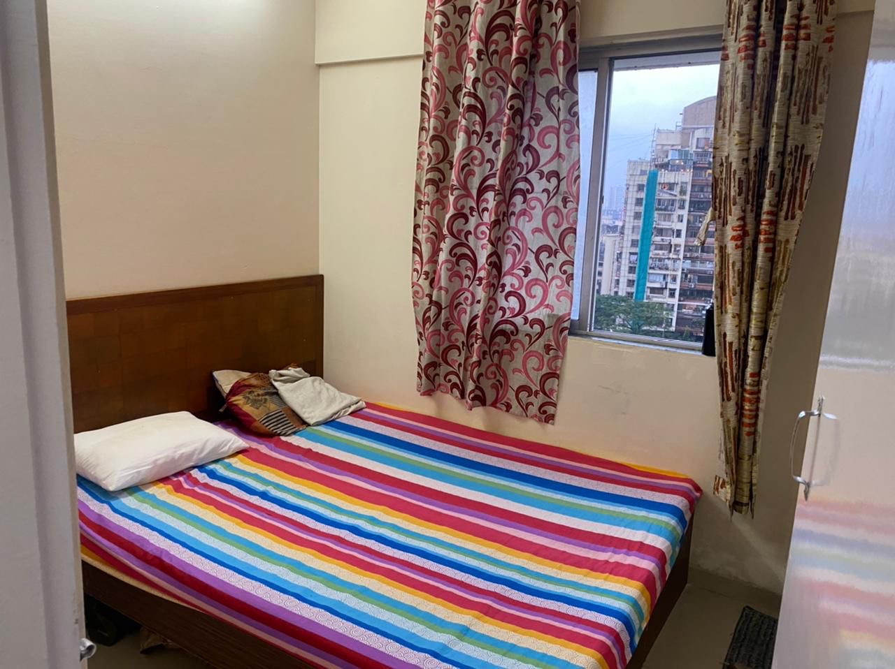 PG in Oshiwara, Mumbai — hero photo