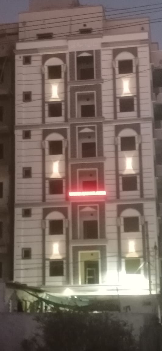 3 BHK Apartment for sale in Tolichowki, Hyderabad