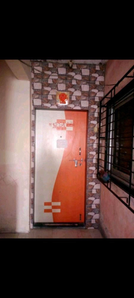 1 BHK Apartment for rent in Dombivli, Thane