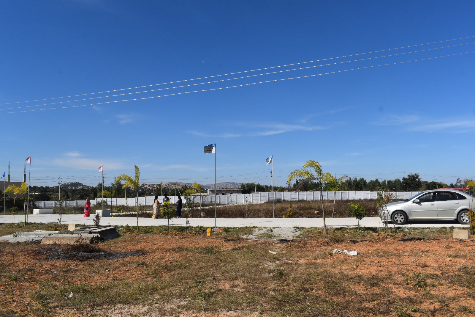 Residential plot in Bangarapet — photo 4