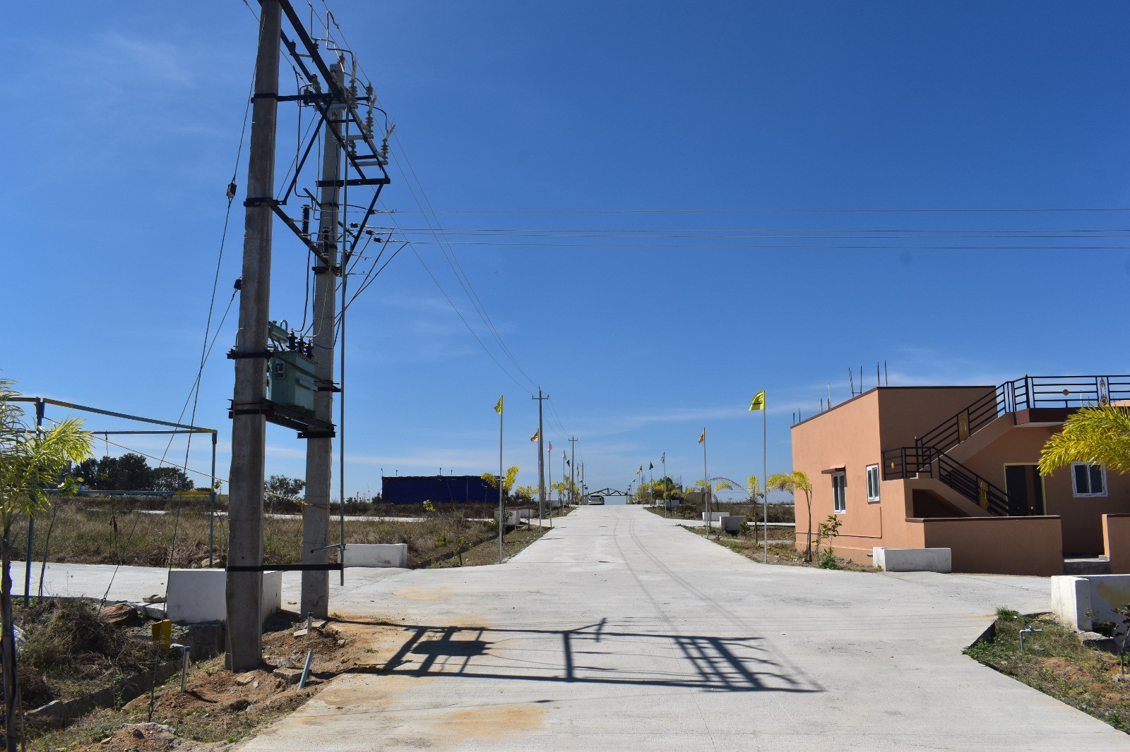 Residential plot in Bangarapet — photo 6