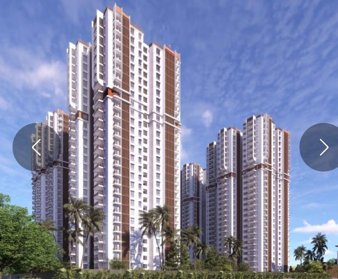 3 BHK Apartment for sale in Yelahanka, Bengaluru