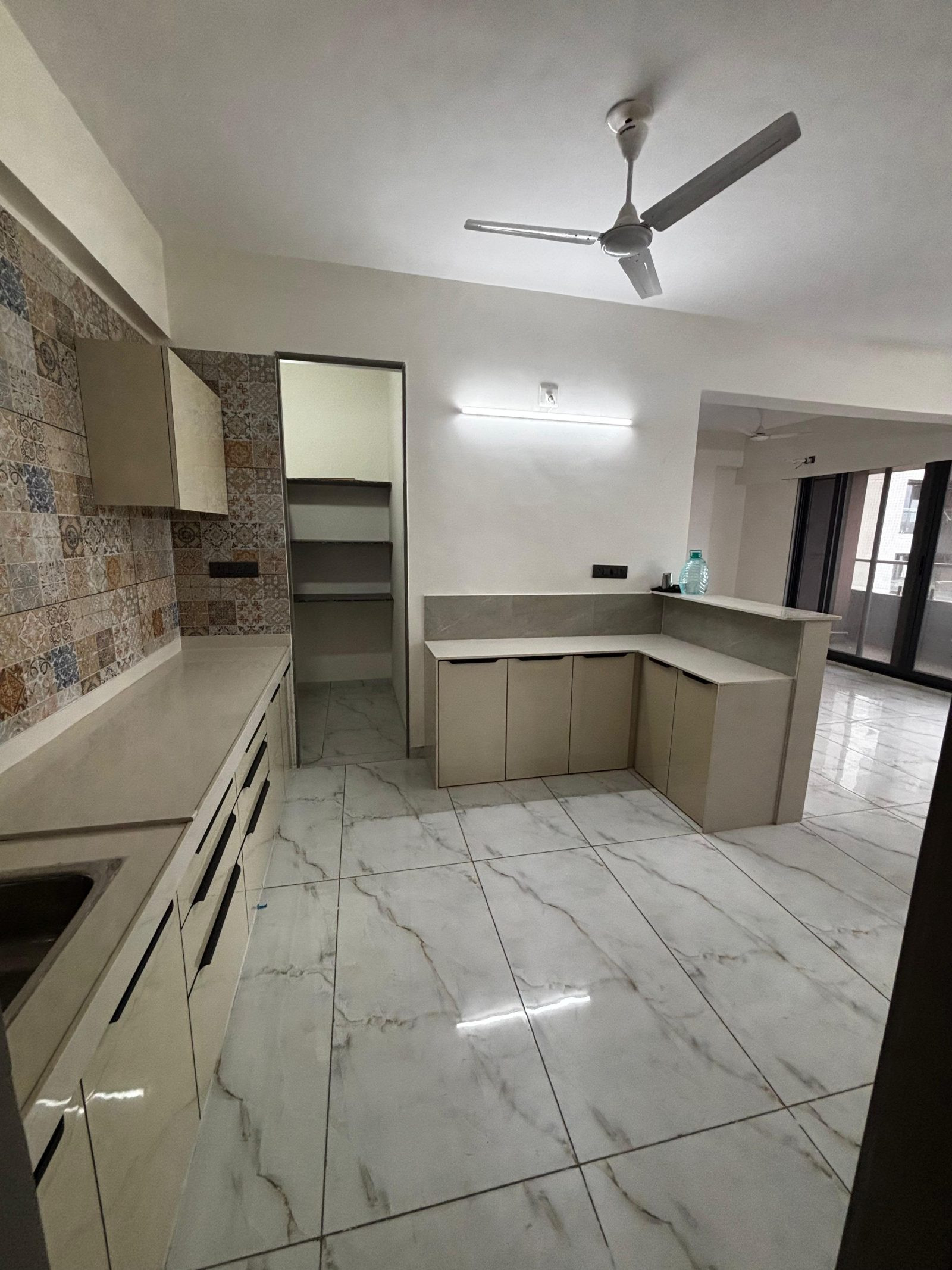 Apartment in Vadodara — hero photo