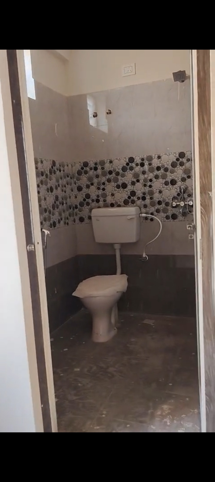 2 BHK Apartment in Pendurthi, Visakhapatnam — photo 5