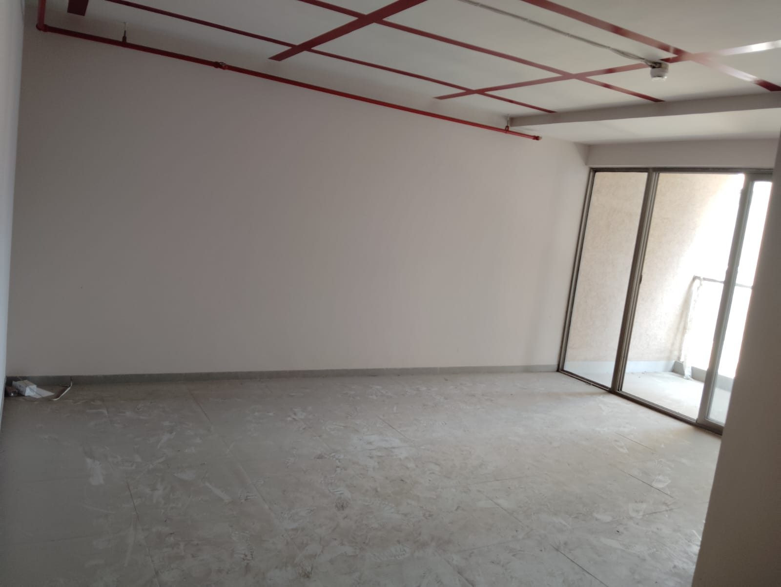 Office for lease in Wadgaon Sheri, Pune
