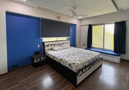 4 BHK Apartment in Thaltej, Ahmedabad — photo 5