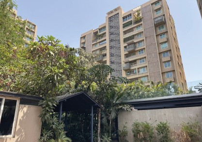 4 BHK Apartment in Thaltej, Ahmedabad — photo 8