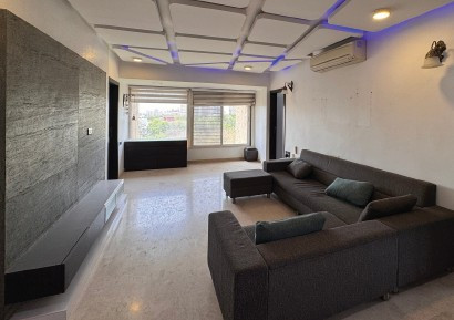 4 BHK Apartment in Thaltej, Ahmedabad — hero photo