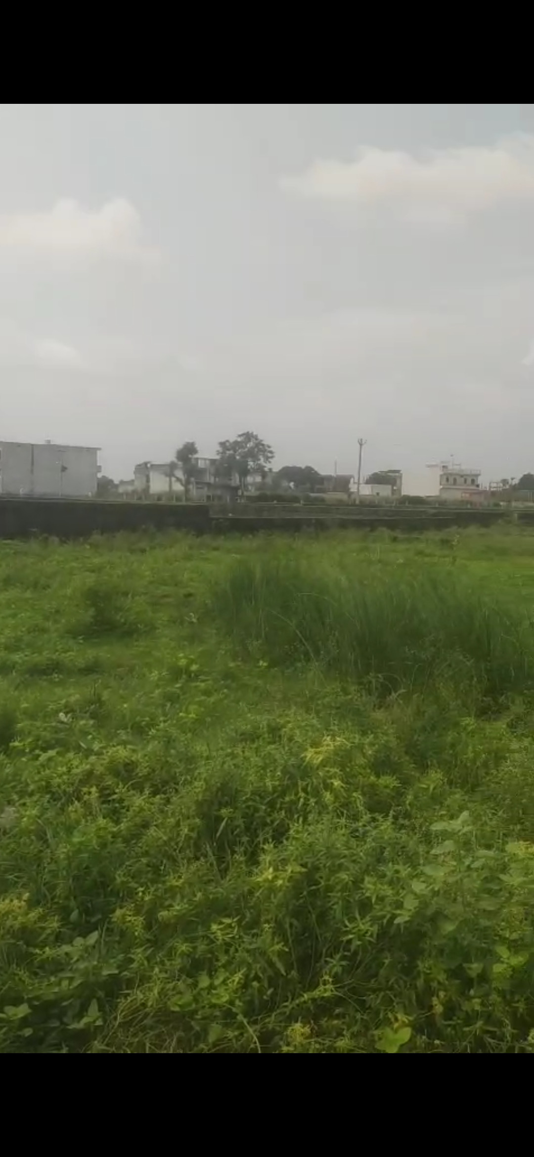 Residential plot in Riyaaz colony, Aligarh — photo 2