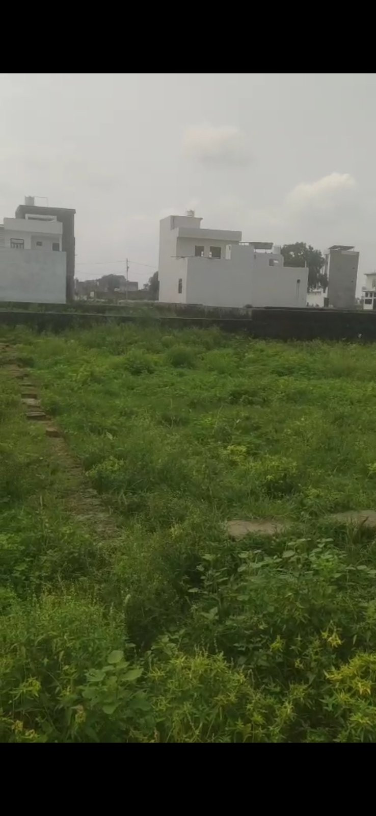 Residential plot in Riyaaz colony, Aligarh — photo 3